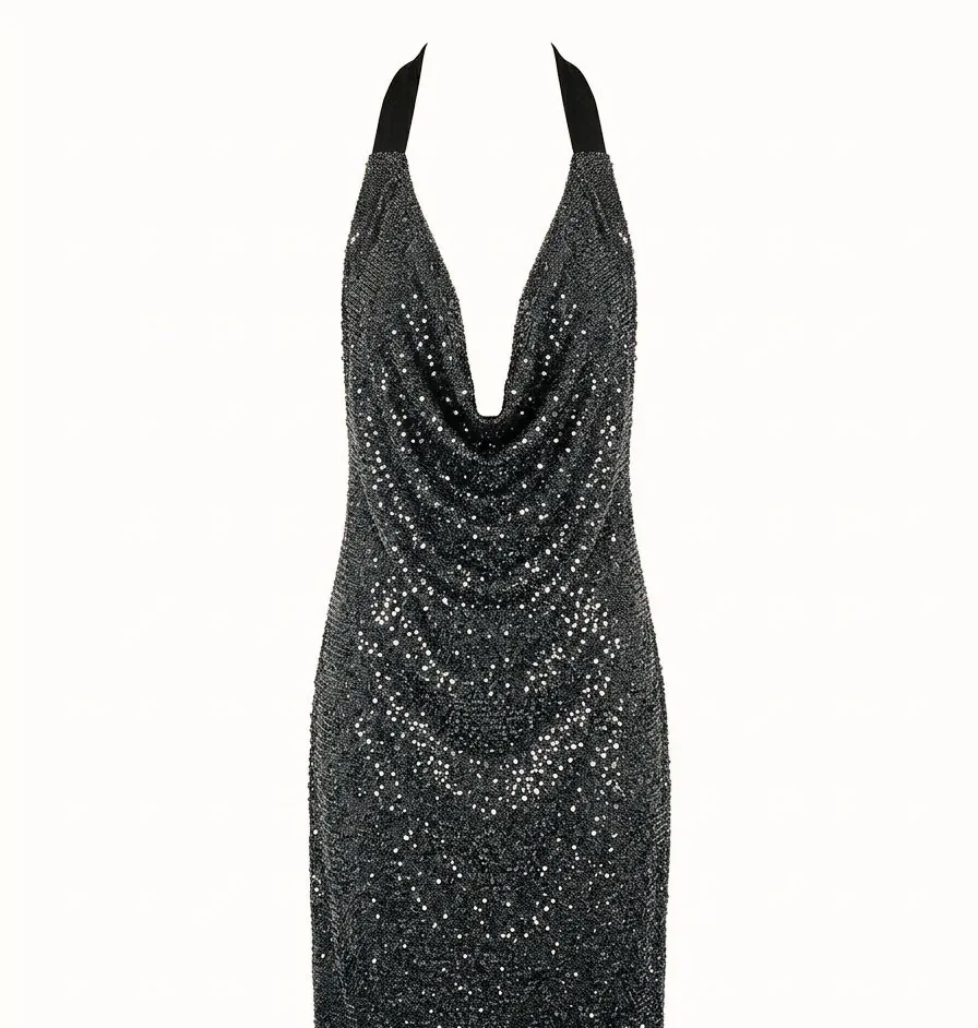 Vestido Otra - imagen 1