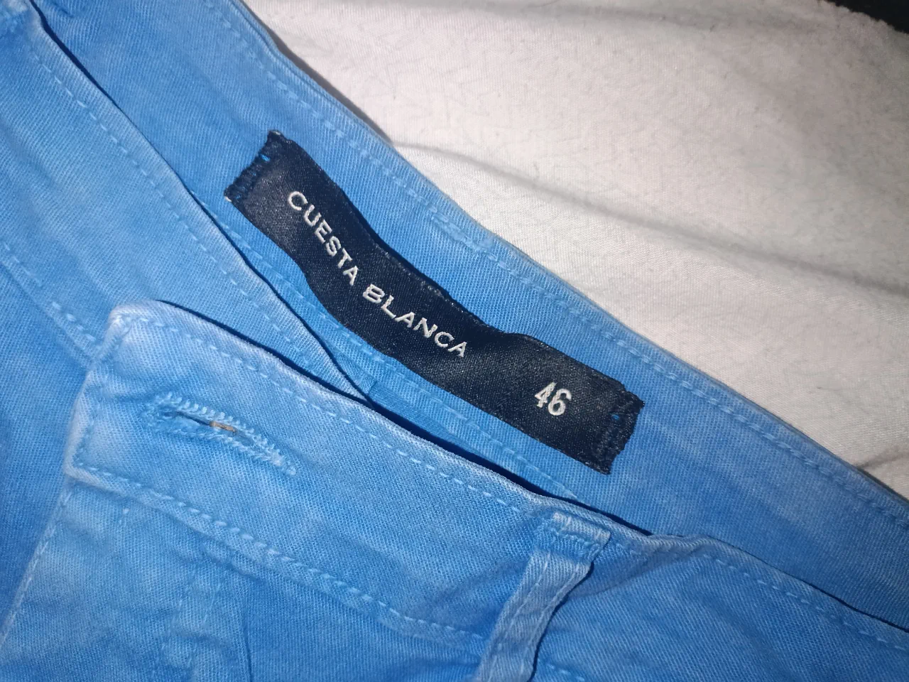 Short Cuesta Blanca - imagen 3