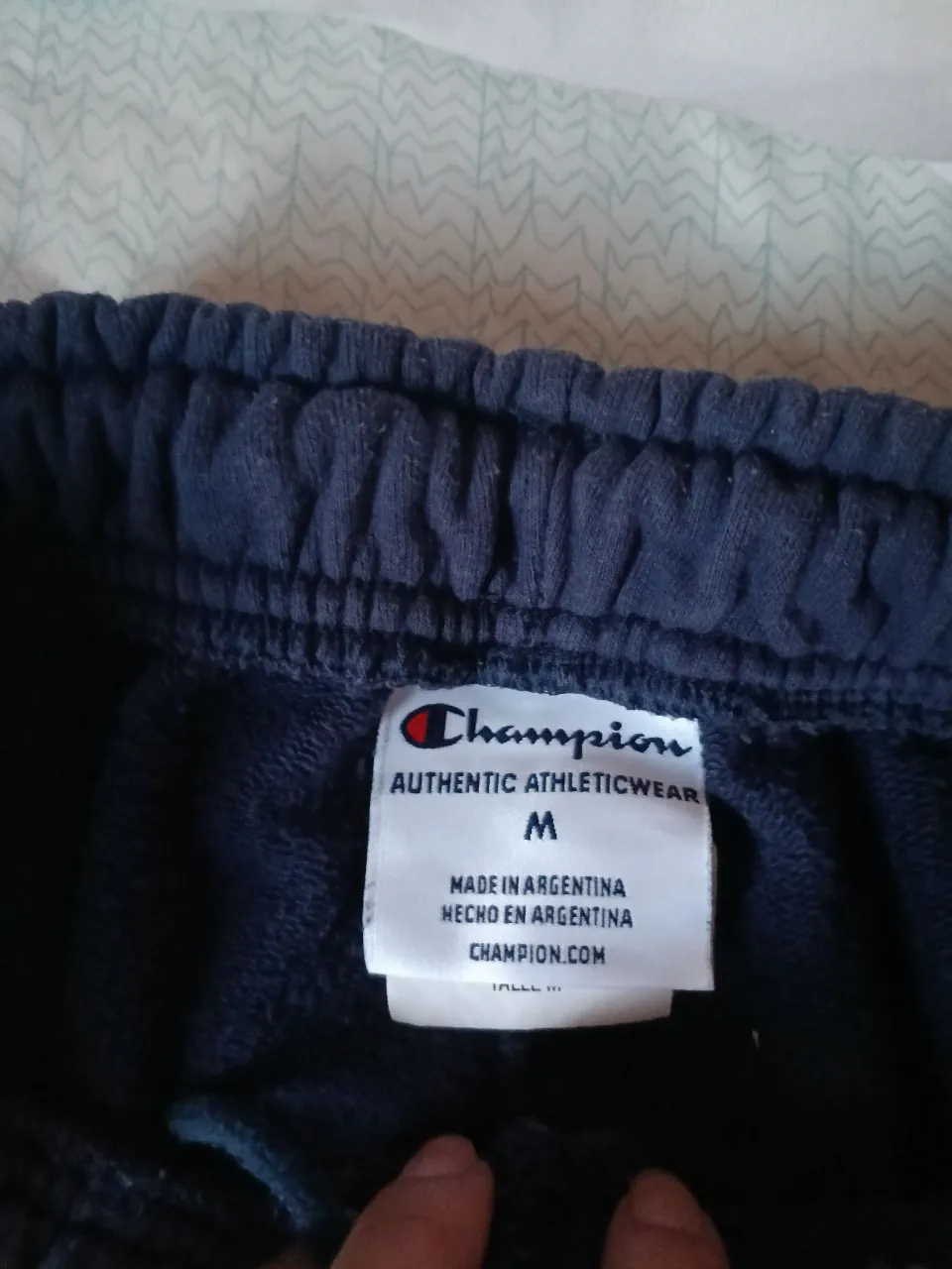Pantalón Champion - imagen 5