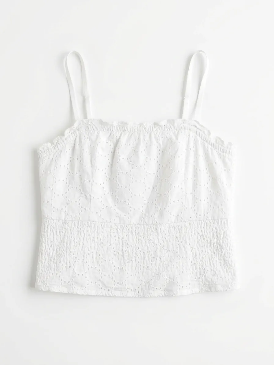 Musculosa Sim & sam - imagen 1