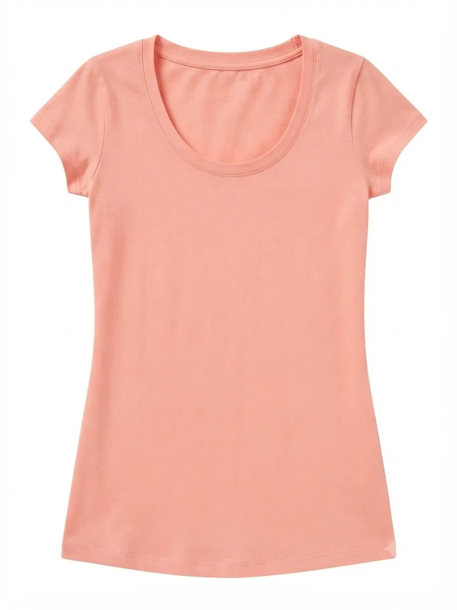 Remera Sin marca conocida · Talle S