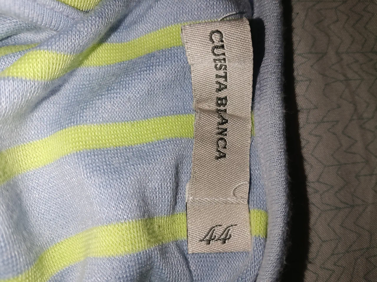 Vestido Cuesta Blanca - imagen 3