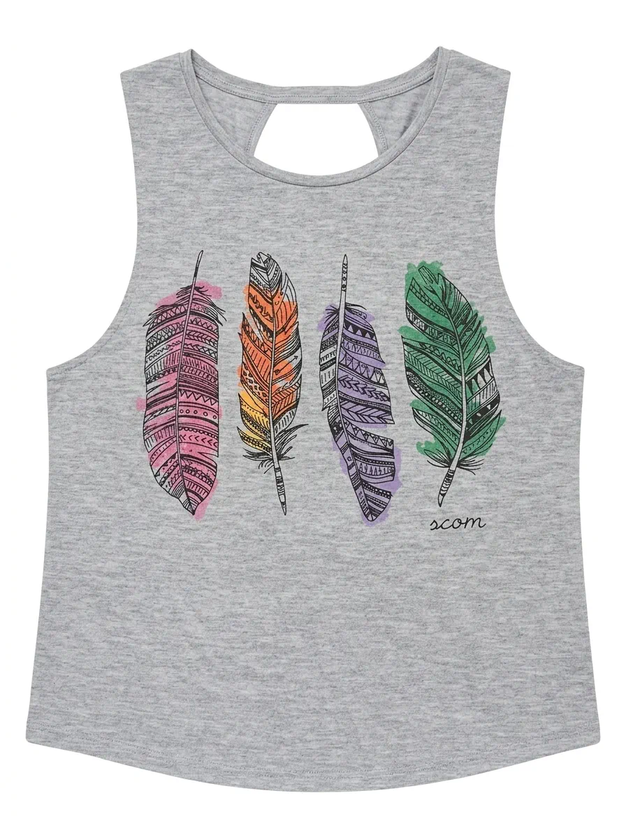 Musculosa Scombro - imagen 1