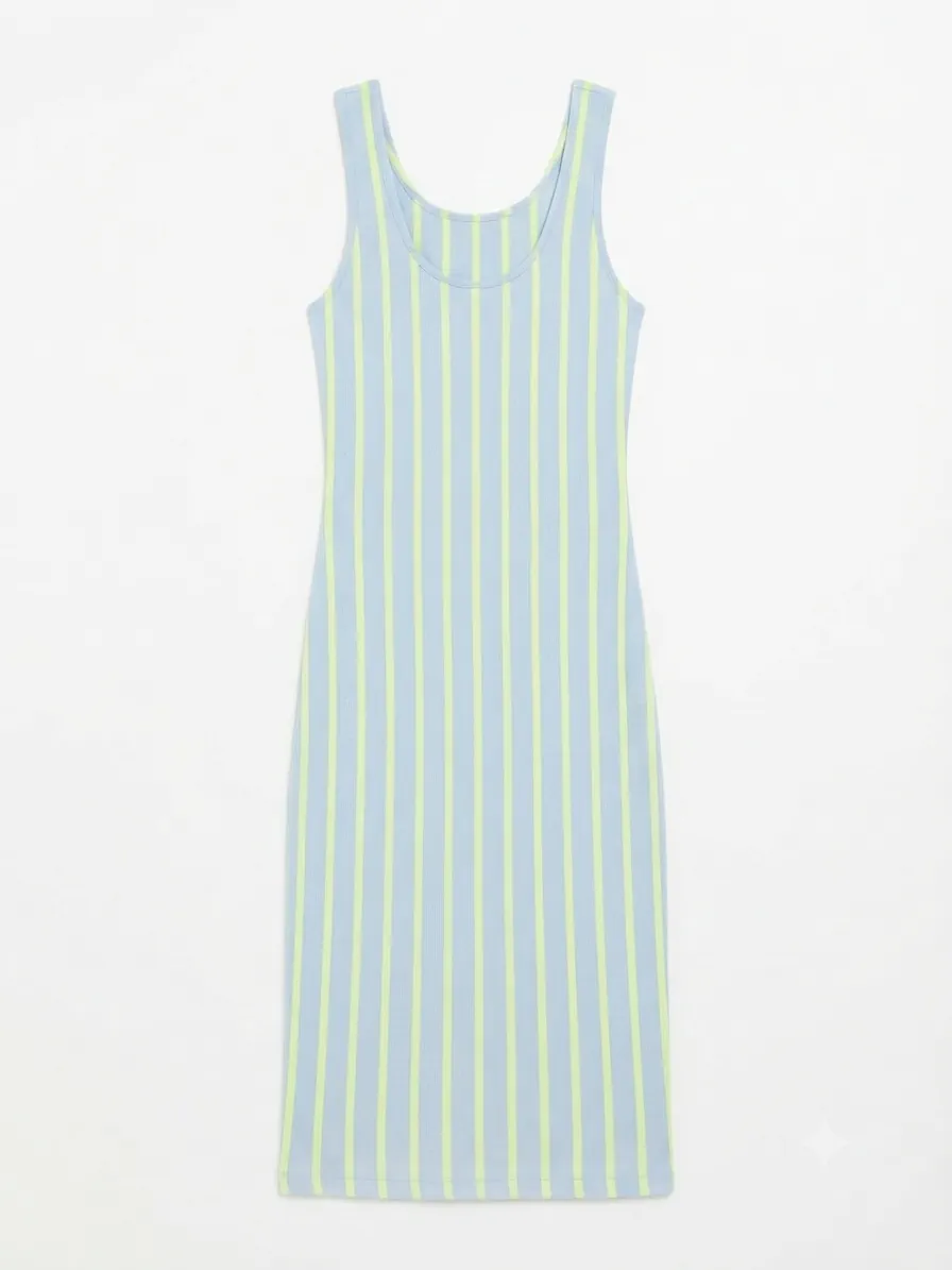 Vestido Cuesta Blanca · Talle único