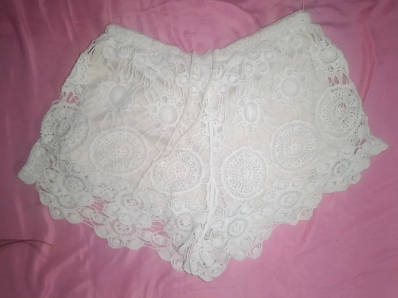 Short Otra - imagen 1