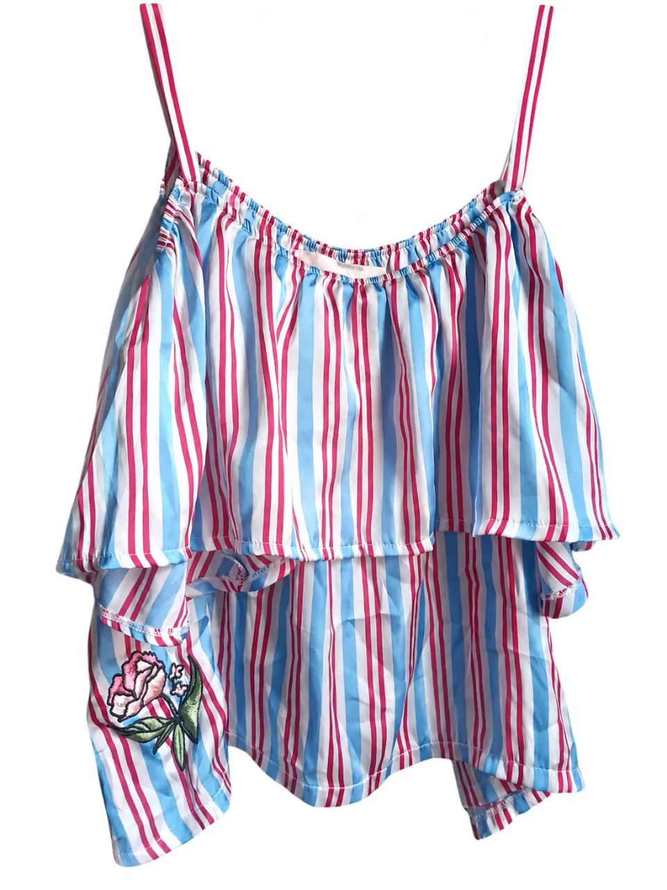 Blusa Muaa - imagen 1