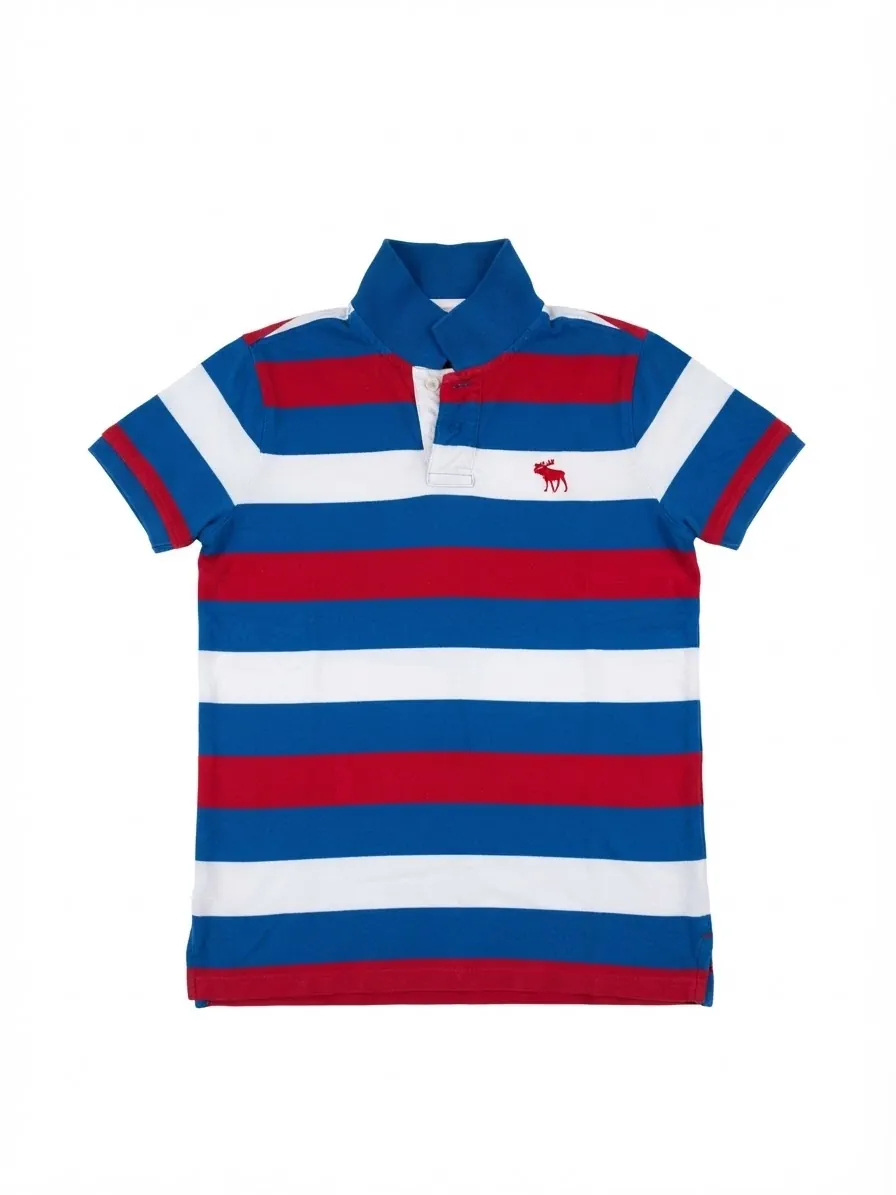 Remera Abercrombie & Fitch - imagen 1