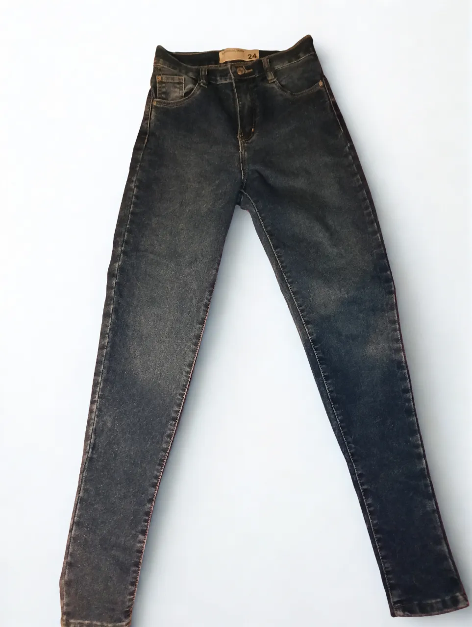 Jean Brooksfield · Talle US 24