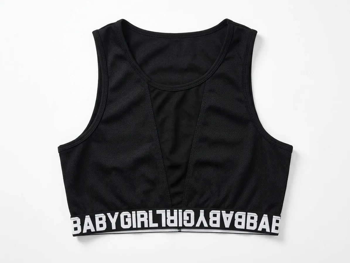 Musculosa Naif - imagen 1