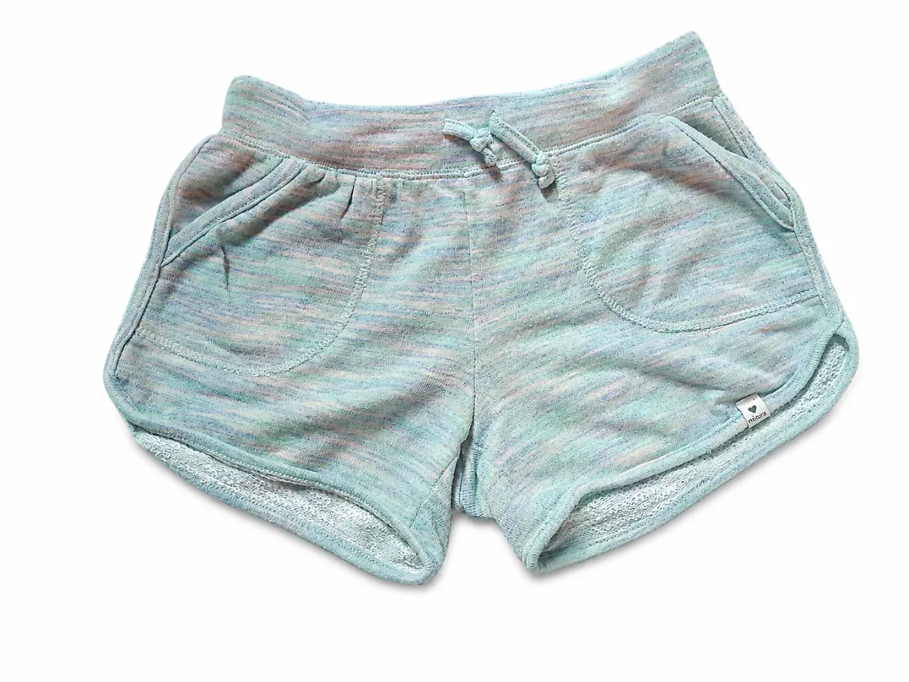 Short Mistral · Talle 1