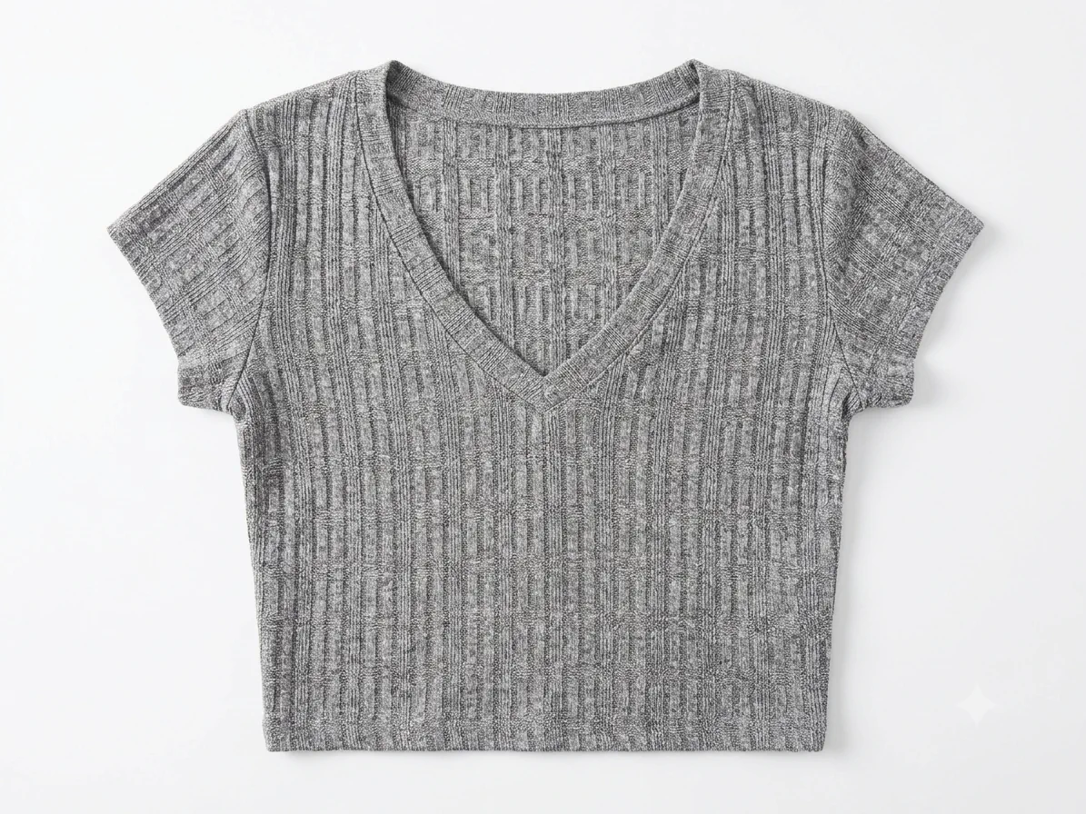 Remera Sin marca conocida · Talle único