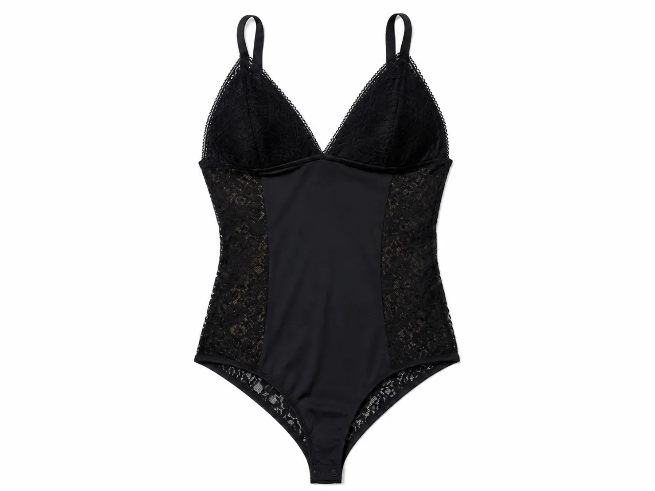 Body Sin marca · Talle XS