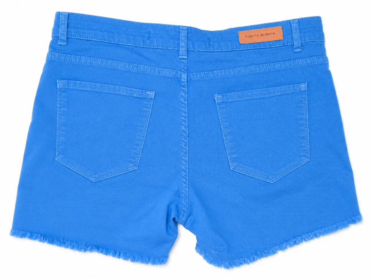 Short Cuesta Blanca - imagen 2