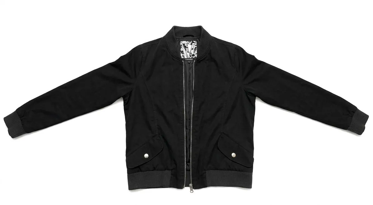 Campera Inversa - imagen 1