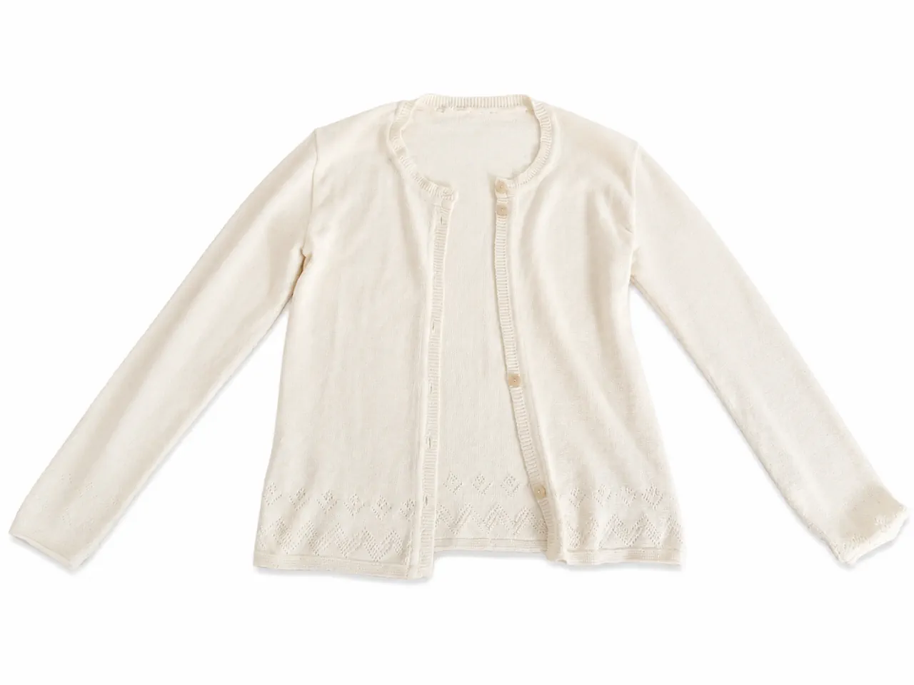 Campera Importada - imagen 1