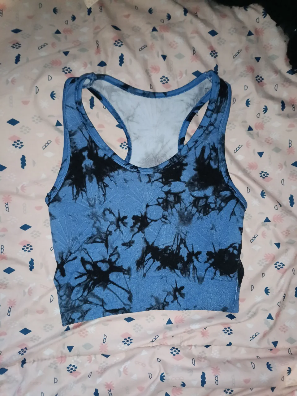 Musculosa Importada - imagen 1