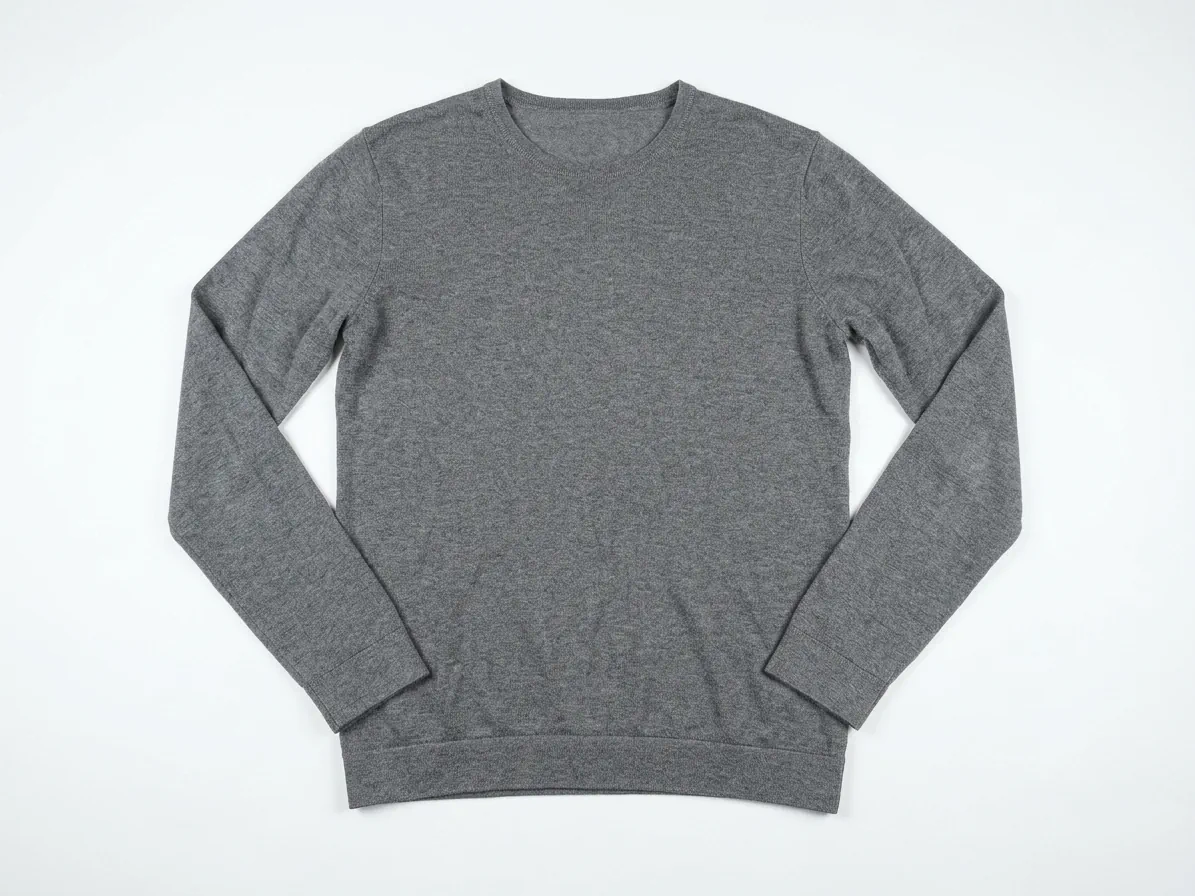 Sweater Port said - imagen 1