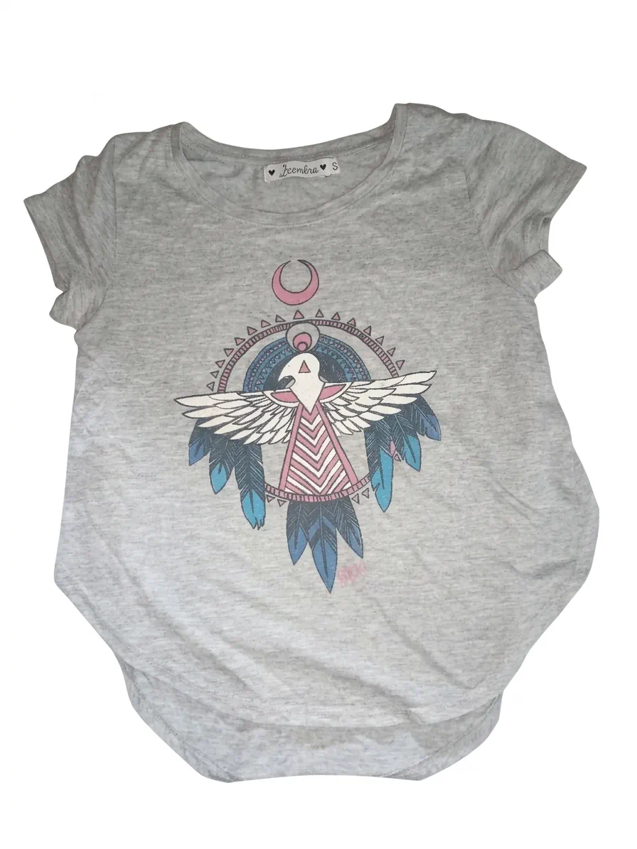 Remera Scombro - imagen 1