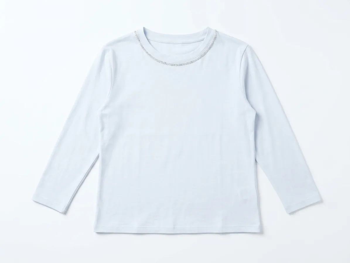 Remera Ver · Talle M