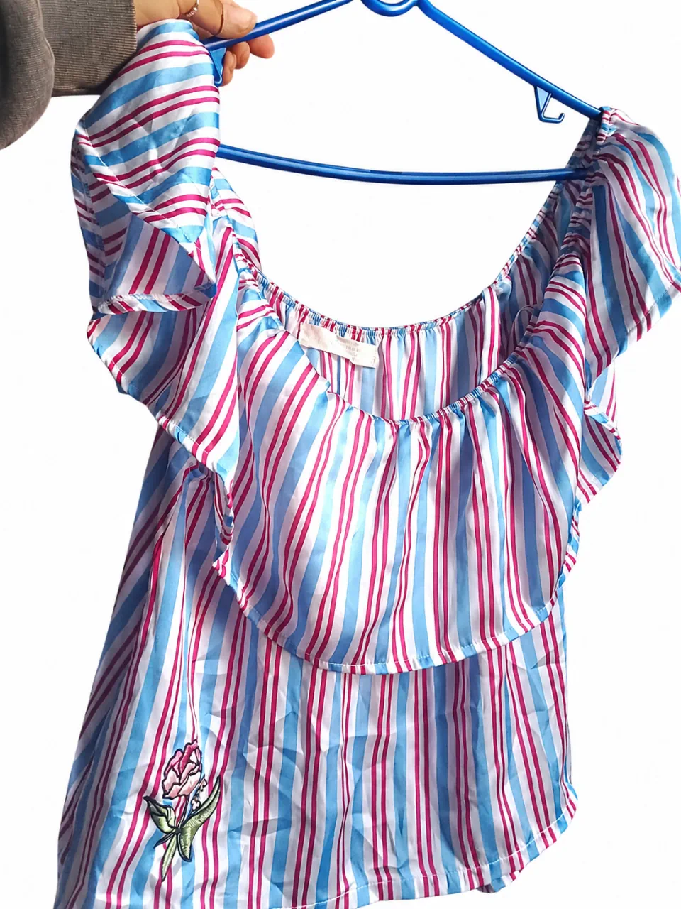Blusa Muaa - imagen 2