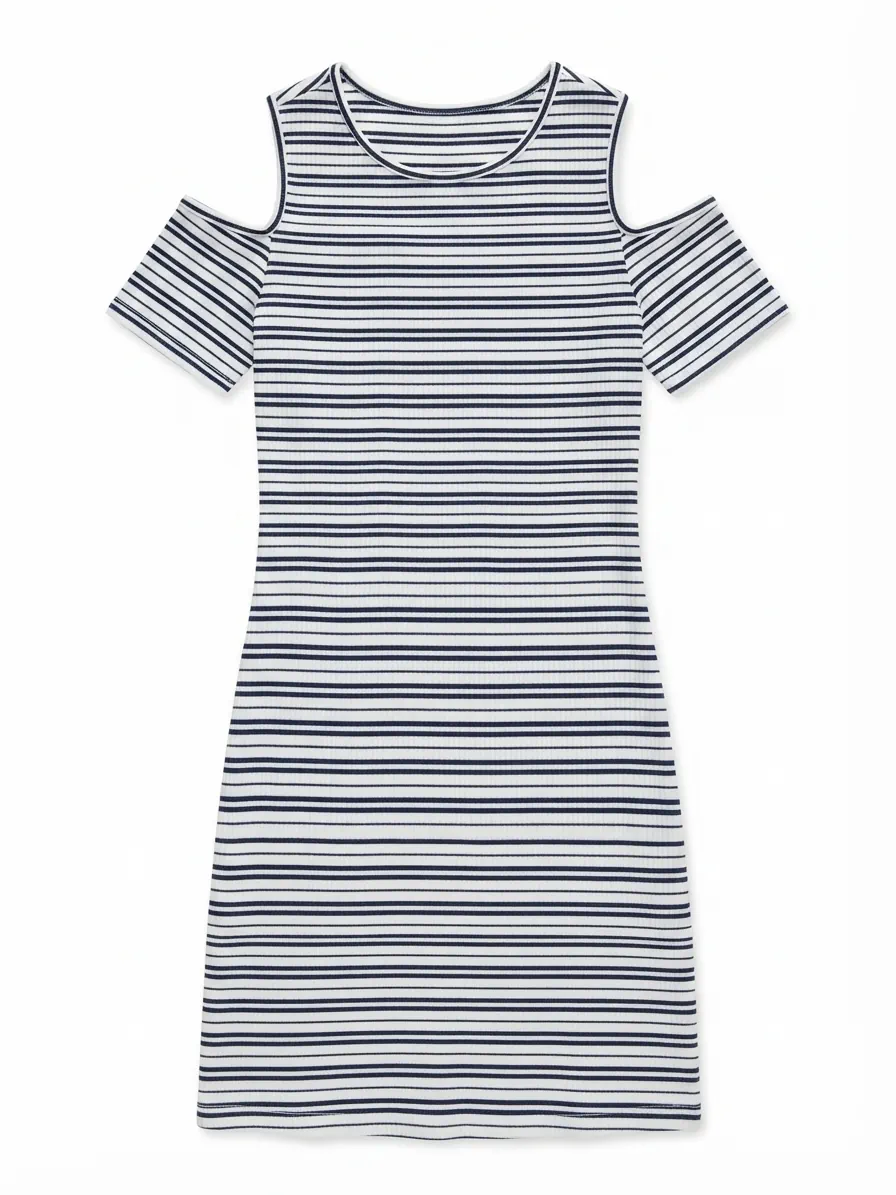 Vestido Sin marca · Talle S