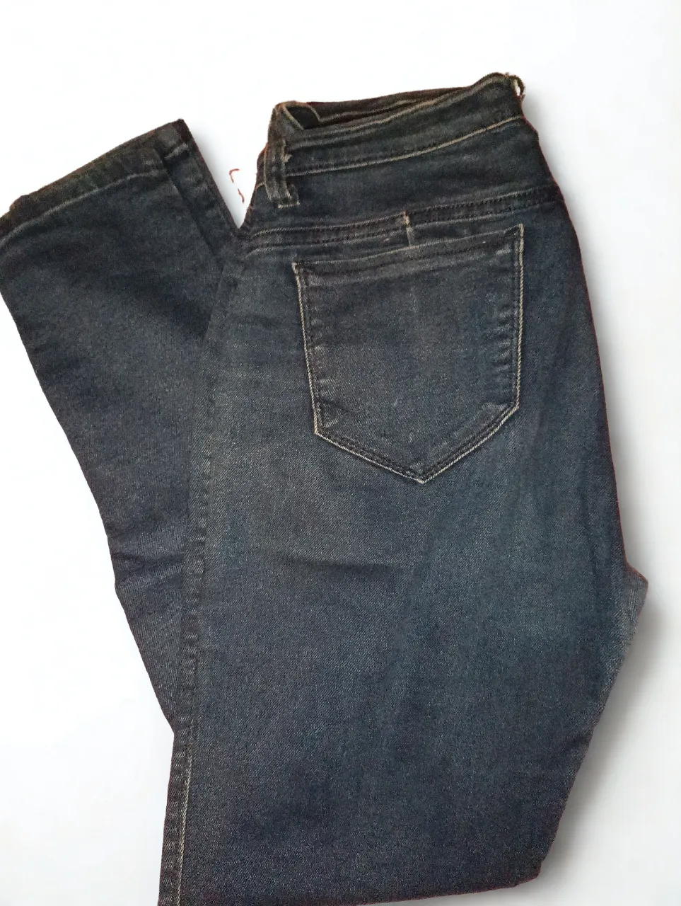 Jean Sin marca conocida - imagen 1