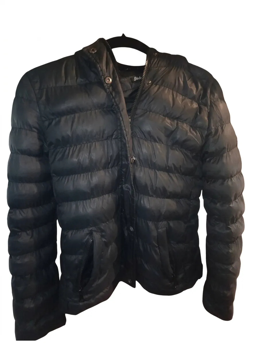 Campera Scombro - imagen 1