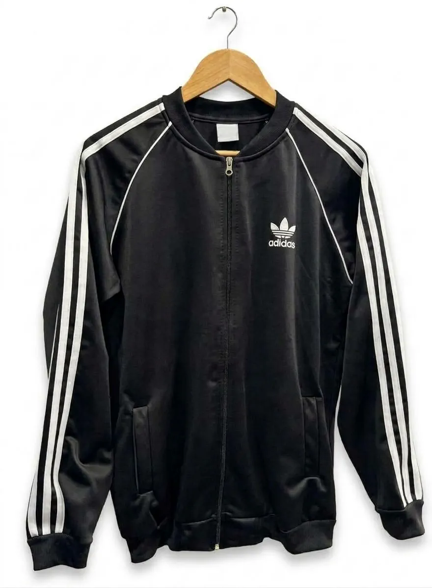 Campera adidas - imagen 1