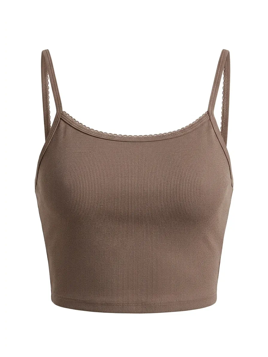 Musculosa Bershka - imagen 1