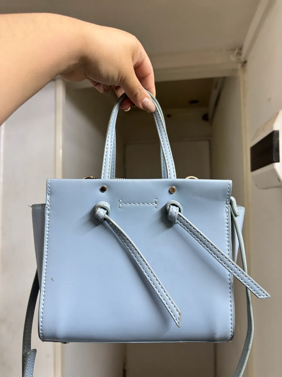 Bolso Zara - imagen 1