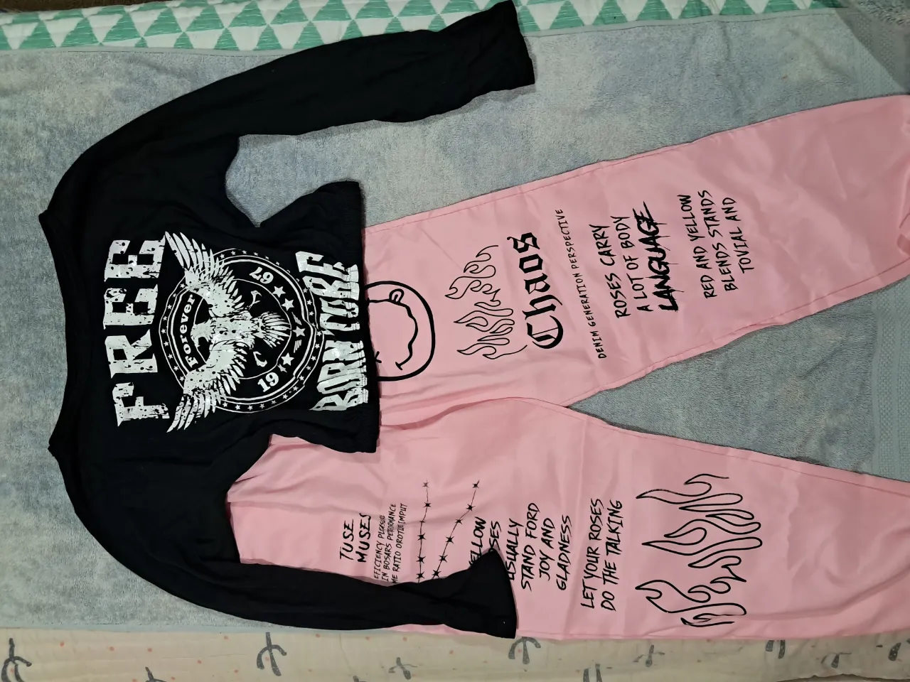 Remera Sin marca - imagen 1