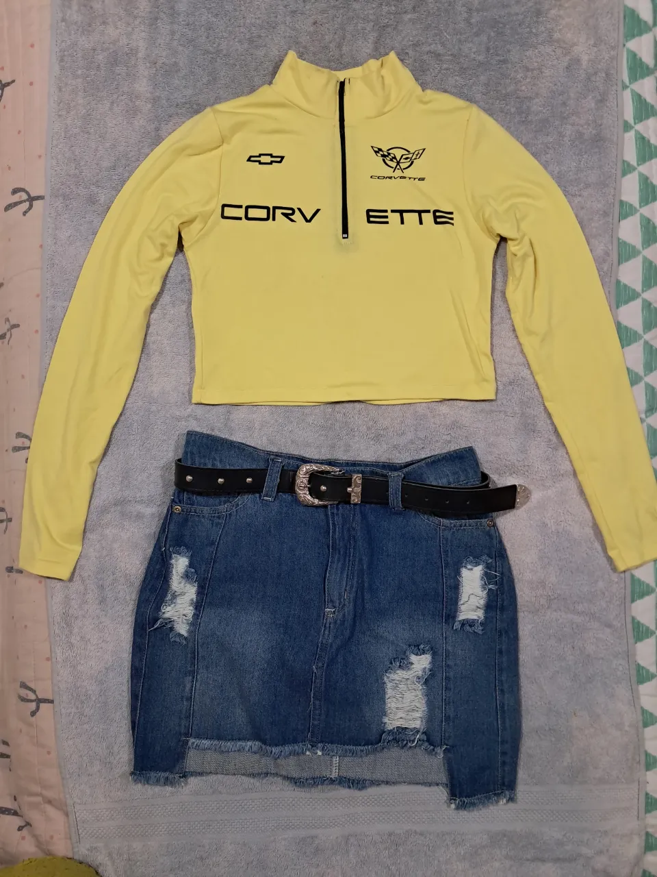 Remera Sin marca - imagen 1