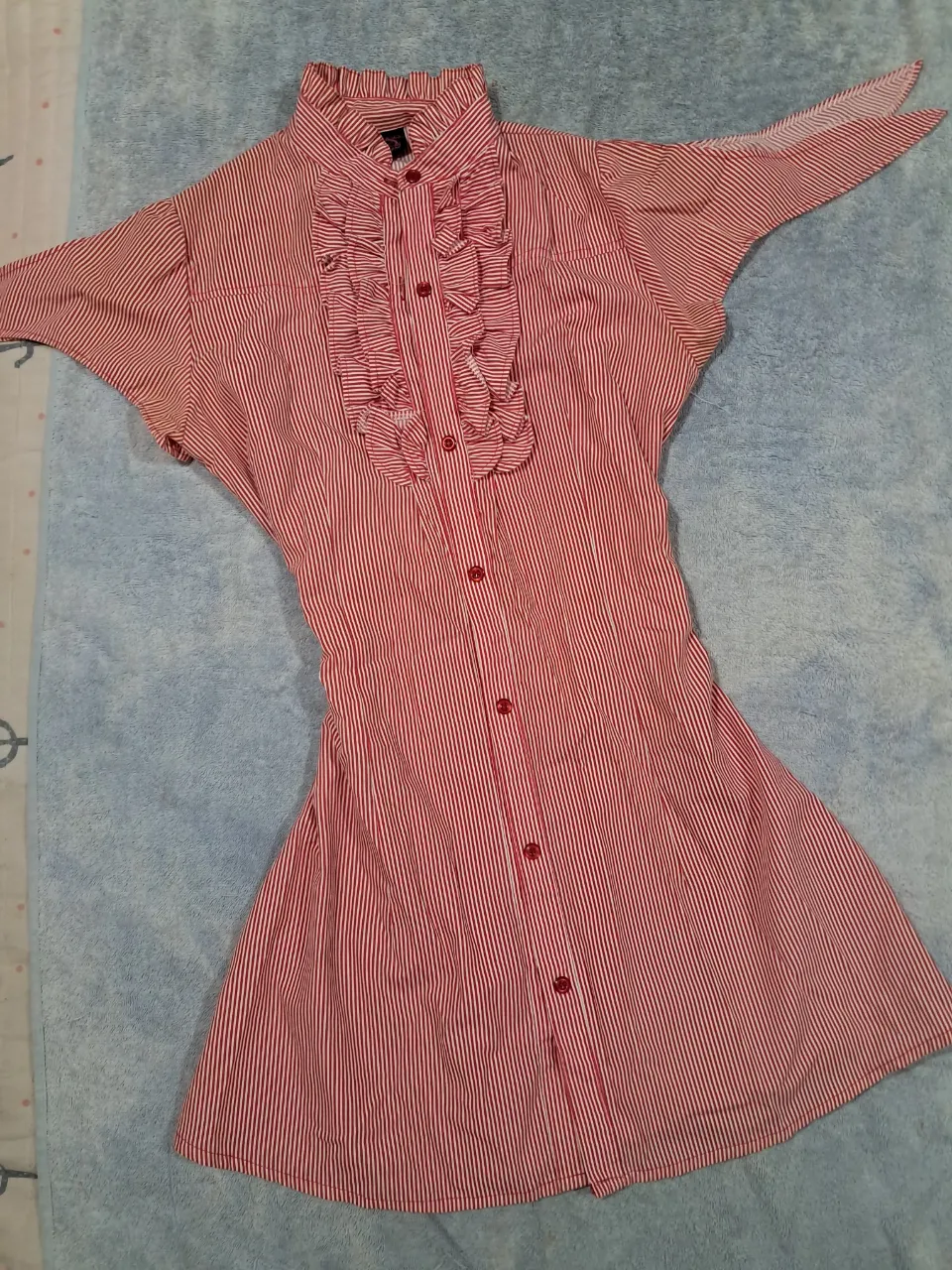 Camisa Sin marca - imagen 1