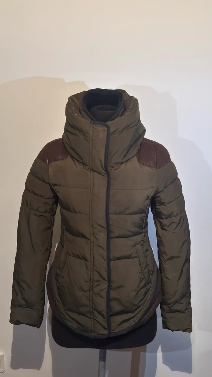 Campera ▫️ - imagen 1