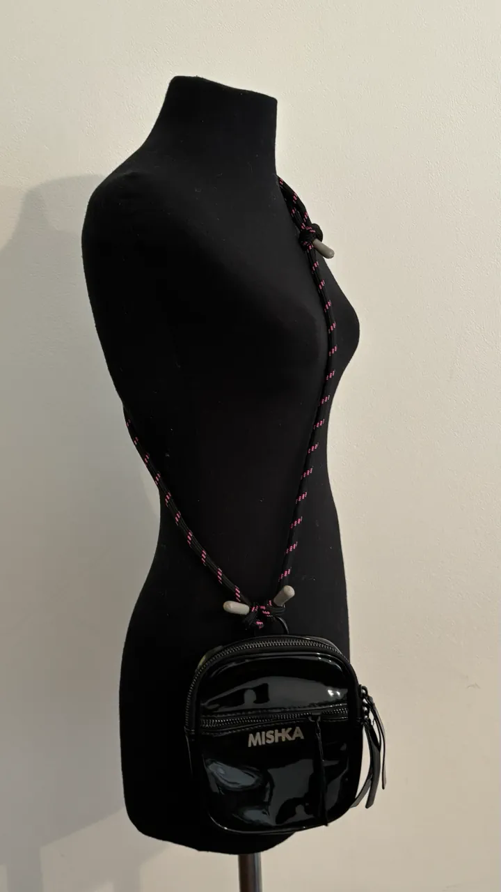 Bandolera Mishka - imagen 1