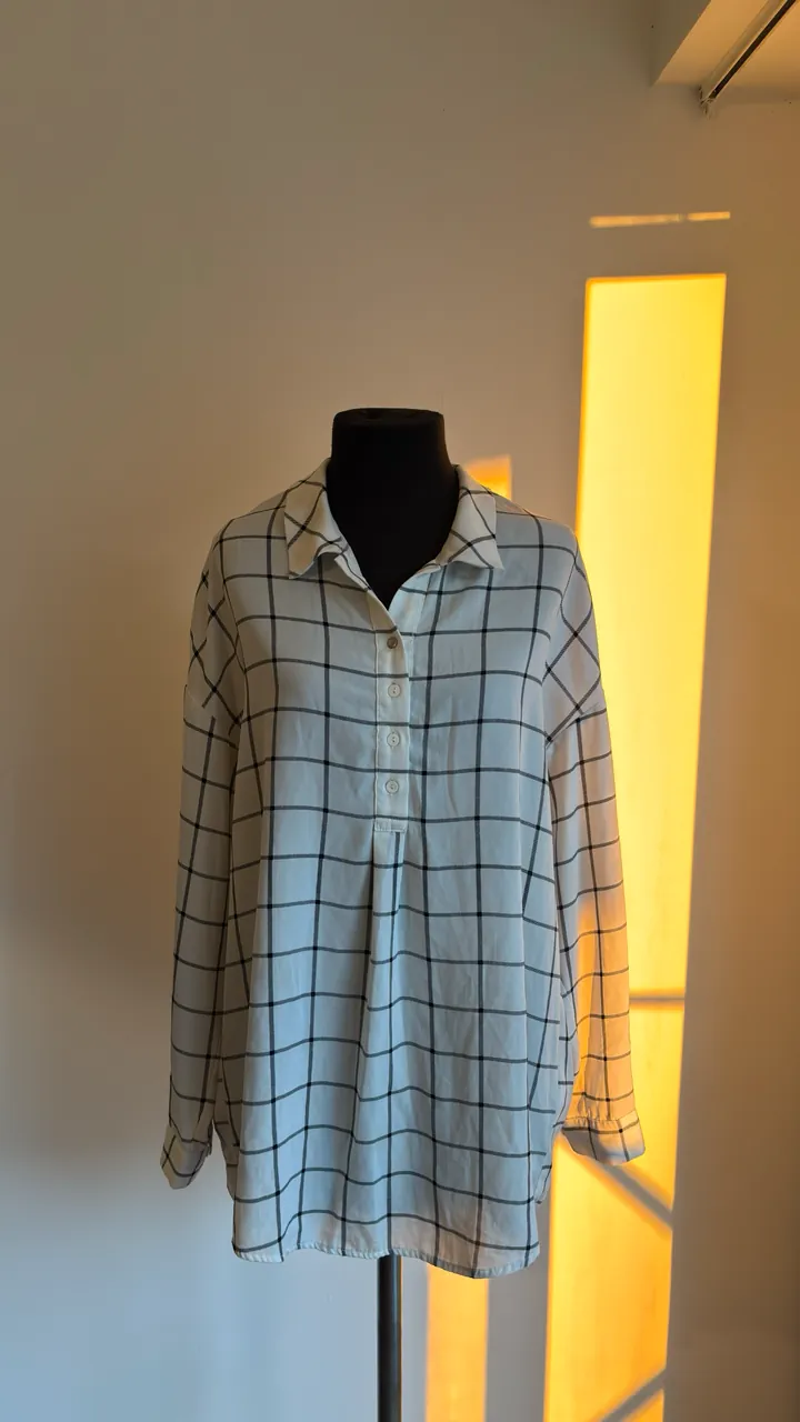 Camisa 🔳 - imagen 1