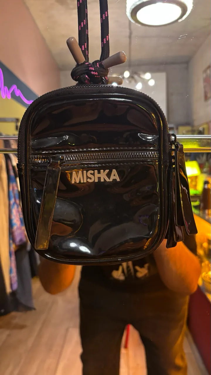 Bandolera Mishka - imagen 1