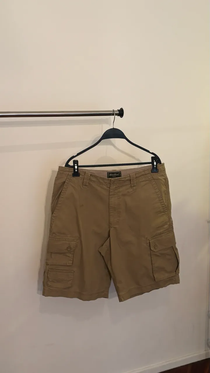 Bermuda Eddie Bauer - imagen 1