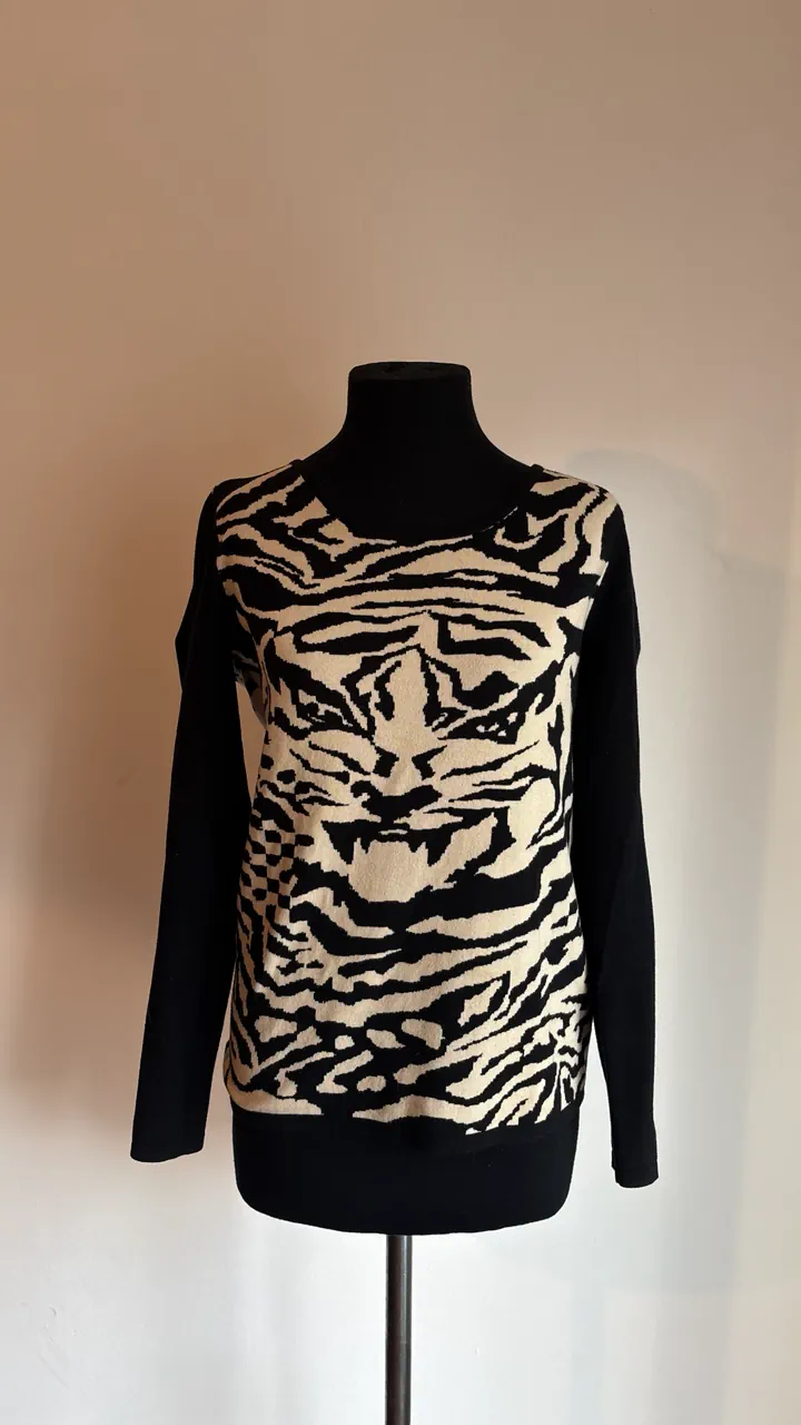 Sweater ATTITUDE - imagen 1