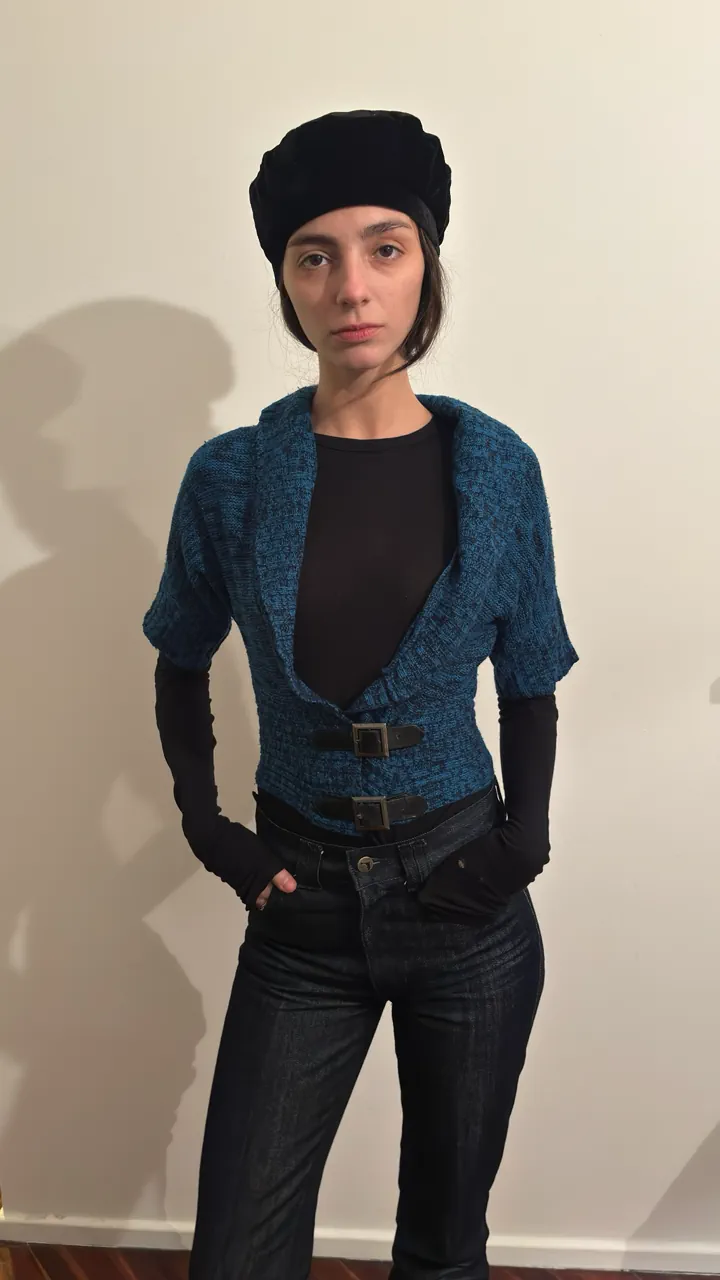 Cardigan 🔹 - imagen 1