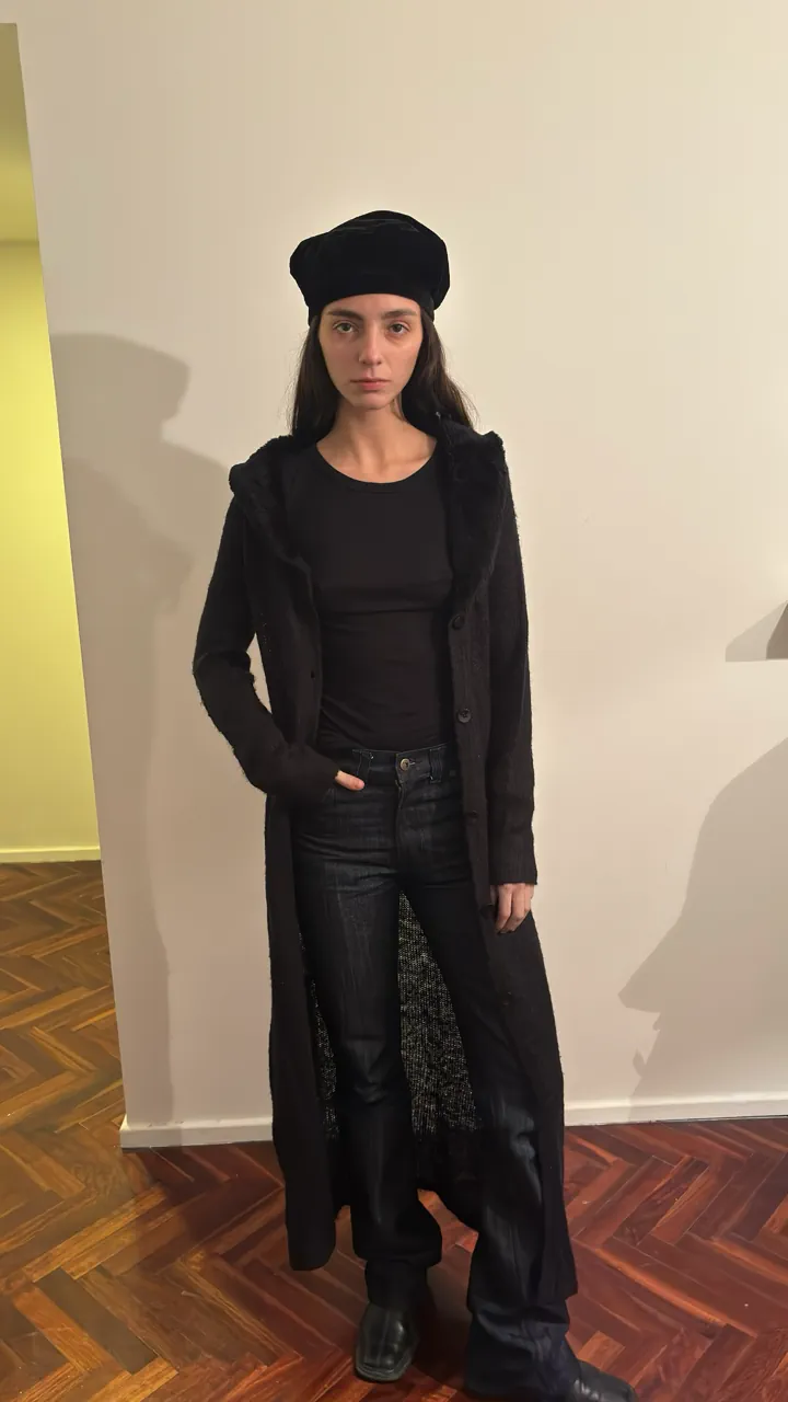 Sweater ◼️ - imagen 1