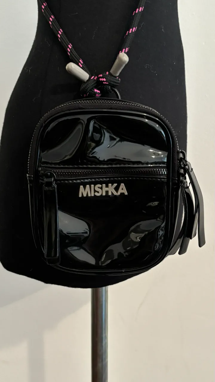 Bandolera Mishka - imagen 1