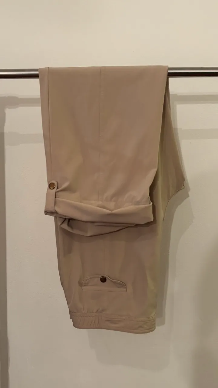 Pantalón 🟤 - imagen 1