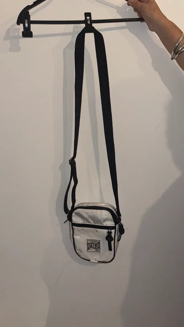 Bandolera Dsytt - imagen 1