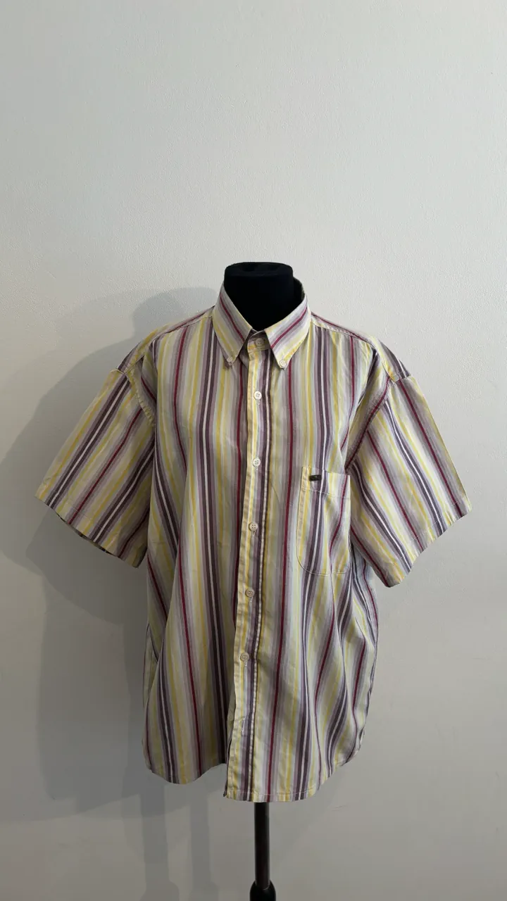 Camisa Pato pampa - imagen 1