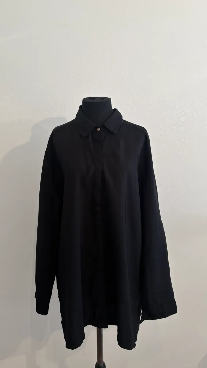 Camisa Yagmour - imagen 1