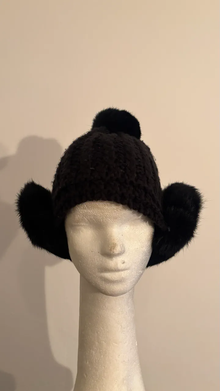 Gorro ▪️ - imagen 1