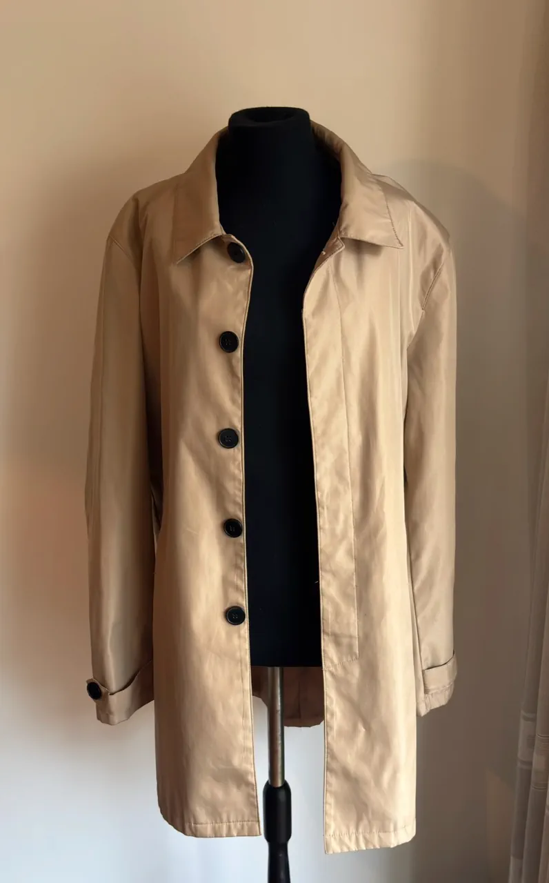 Trench Airbon - imagen 1