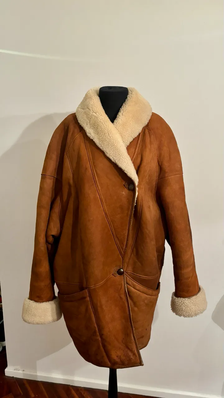 Tapado 🔸 · Talle XL