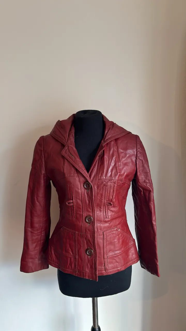Campera ♥️ - imagen 1